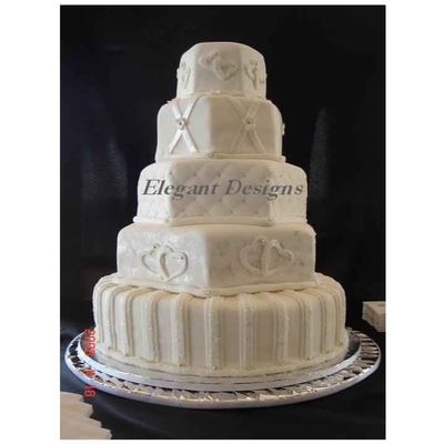 Jessie's Wedding On The Water