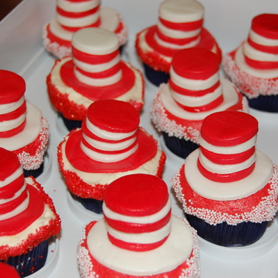 Happy Birthday, Dr. Seuss