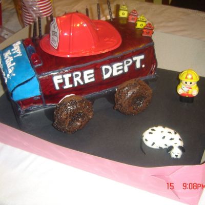 Fire Truck