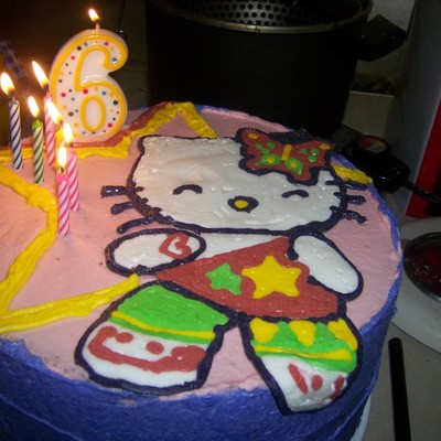 Hello Kitty