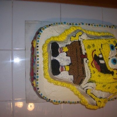 Spongebob Squarepants