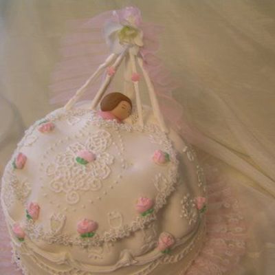 Baby Dreamland -Baby Shower Different View