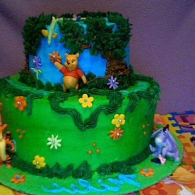 Winne The Pooh
