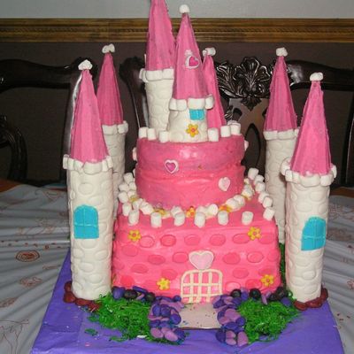 Castle