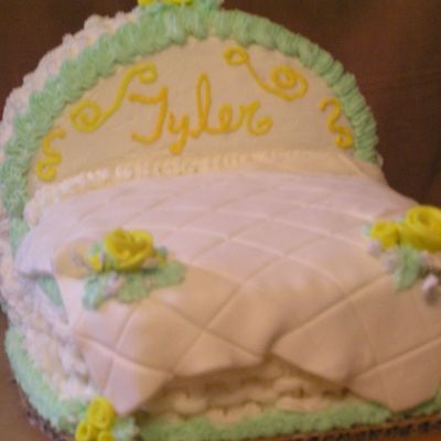 Basinett Cake