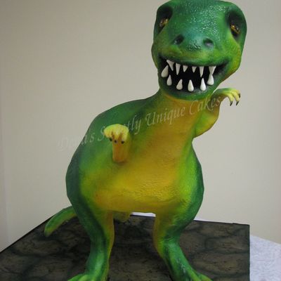 T Rex
