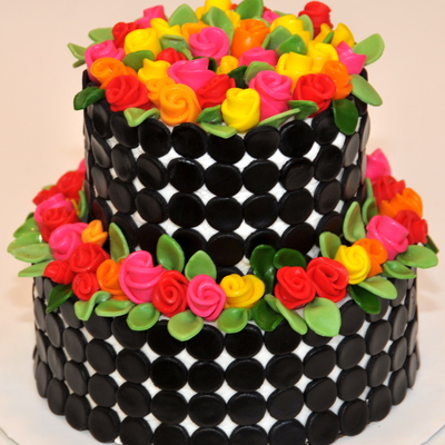 Black And White Lovely