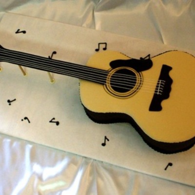 Acoustic Guitar