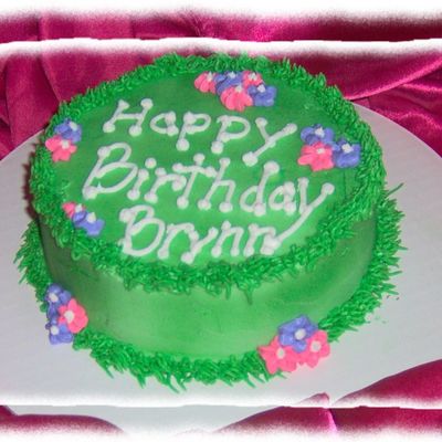 Smash Cake To Go With The Dora Cake