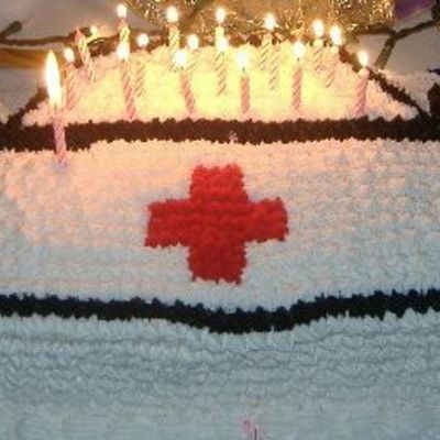 Nurses Hat