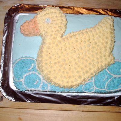 Rubby Ducky