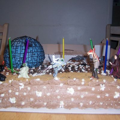 Star Wars Death Star