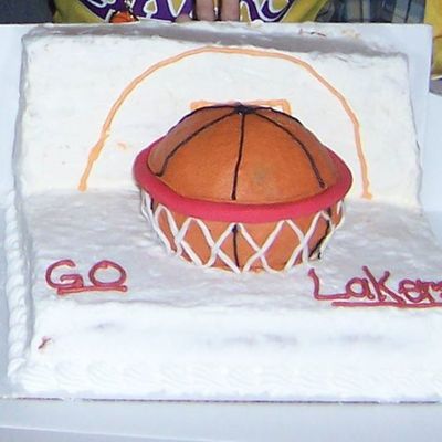 Lakers