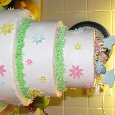 Lori's Cake