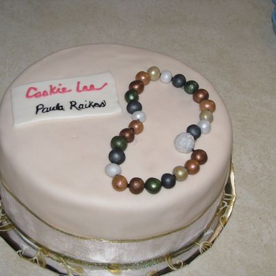 Paula' Party