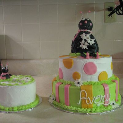 Avery's Cake