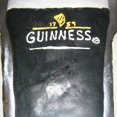 Guiness
