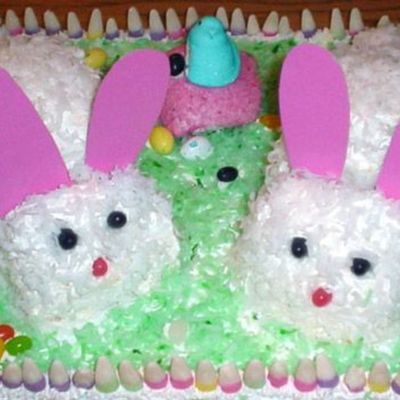 Easter Bunnies
