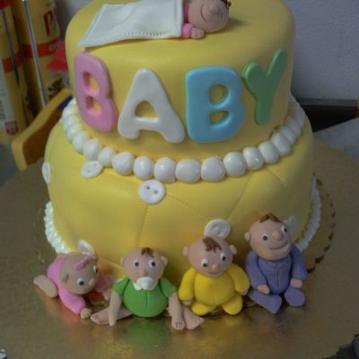 Baby Shower