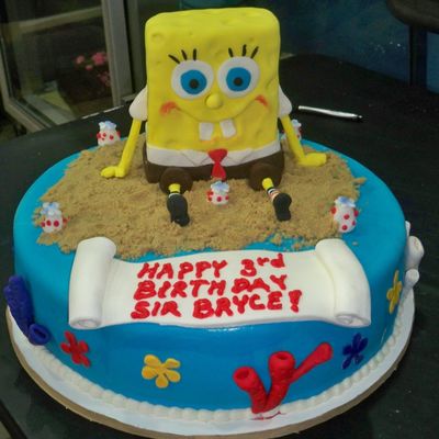 Sponge Bob