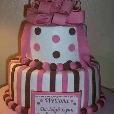 Welcome Bayleigh Lynn