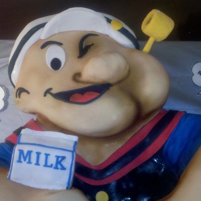 Popeye