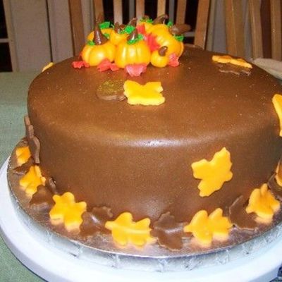 Thanksgiving Luncheon