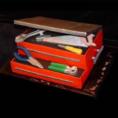 John's Toolbox