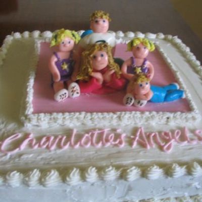 Charlottes Angels