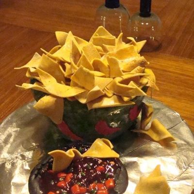 Chips And Salsa