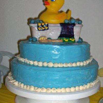 Rubber Ducky