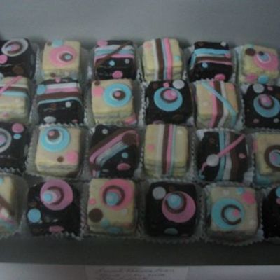 Petit Fours