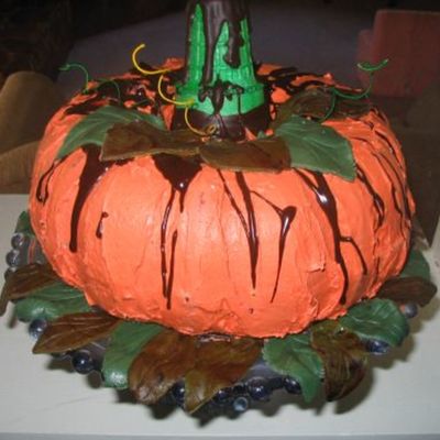 Pumpkin