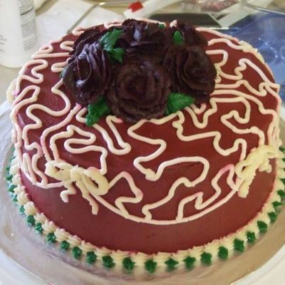 Wilton Course 1 Finale