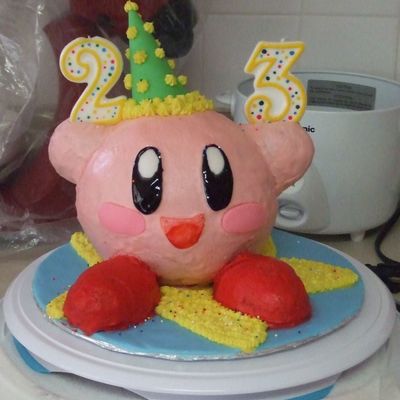 23 Years Of Playing With My Food