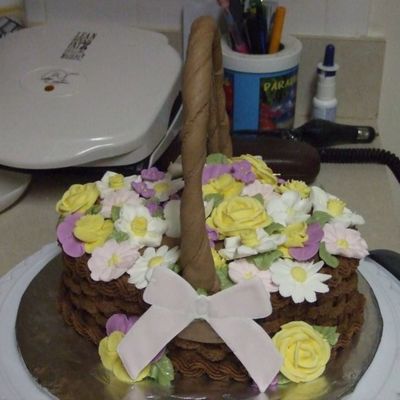 Wilton Course 2 Finale