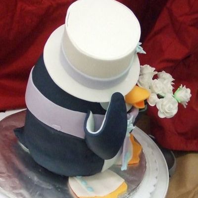 Scarface The Holiday Romantic