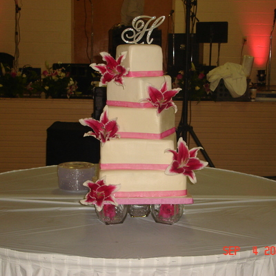 Heredia Wedding