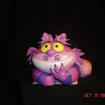 Cheshire Cat