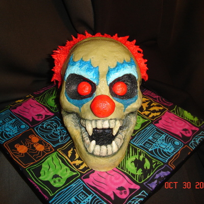 Evil Klown