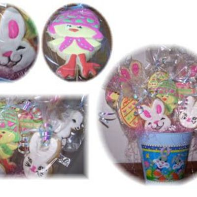 Easter Cookies
