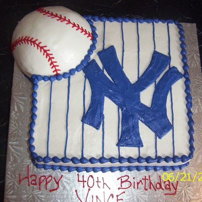 Ny Yankees