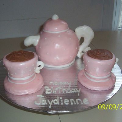 Tea Set