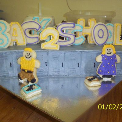 Back To School
