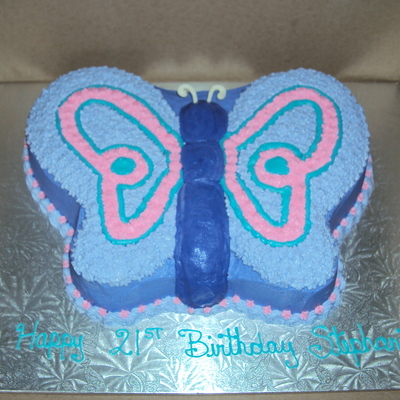 Butterfly