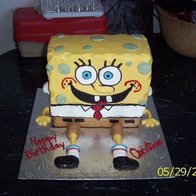 Spongebob