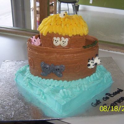 Noah's Ark