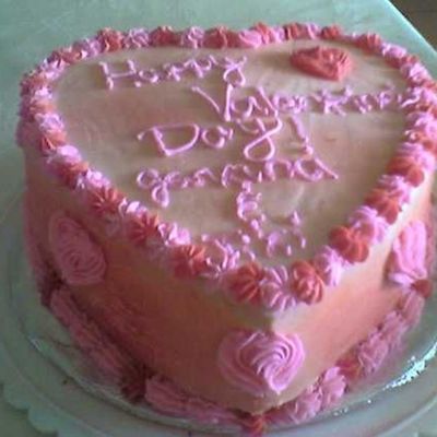 Valentine Sweet Heart