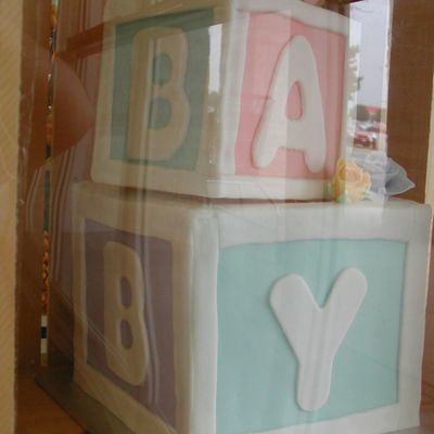 Baby Blocks