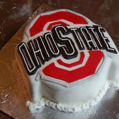Ohio State Grad